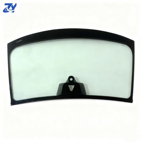 For Lamborghini Urus Front Windshield Sensor and Camera Original Window Glass Auto Parts Original Equipment Manufacturer