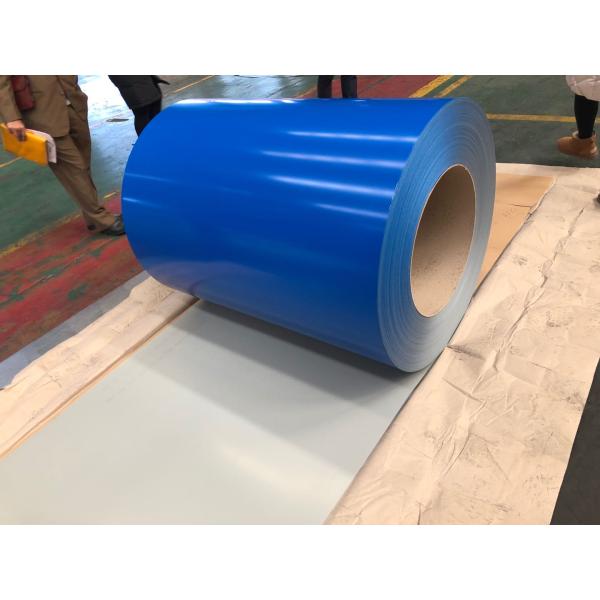 AISI PPGI Color Pre Coated Gi Sheet Coil Hot Dip Galvanizing Steel