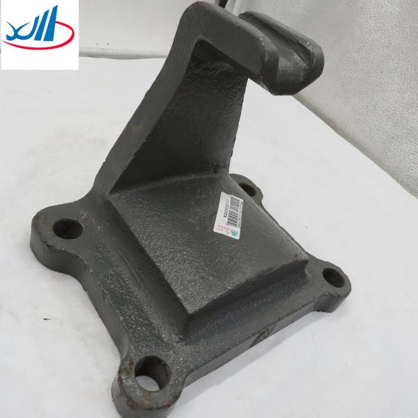 cars and trucks vehicle good performance Plate spring bearing WG9525525271/1