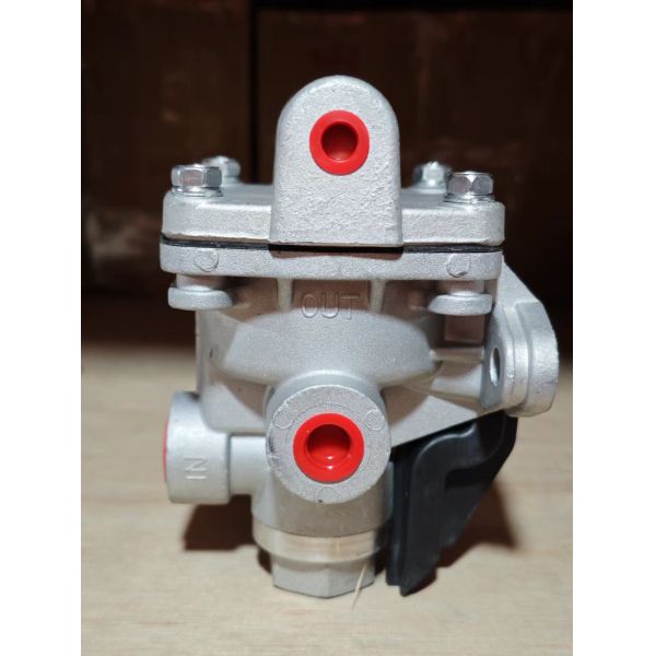 S4454-02300 44540-2300 Brake valve FOR HINO 700