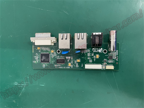 Mindray T8 Пациентский монитор Видео интерфейсная плата 6800-20-50064 6800-30-50063 Пациентский монитор Части видео интерфейсная плата
