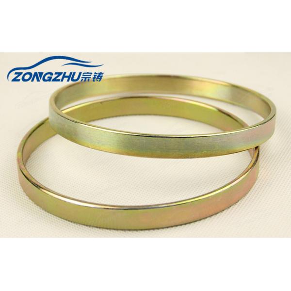 Steel Clamp Rings For Rear Air Suspension Springs A2113200725 A2113200825