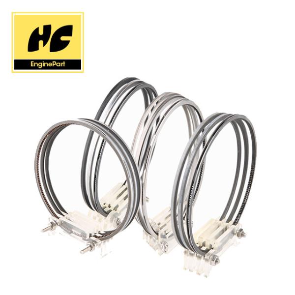 Auto Engine Parts perfect circle om355 08-124500-00 (GOETZE) 08-179300-10 (GOETZE) piston rings