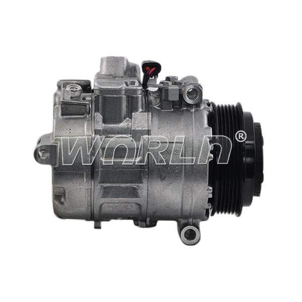 A0008305502 0008303501 Автомобильный воздушный компрессор 12 В для Benz GLE/GLS/ML 2011-2018 WXMB082