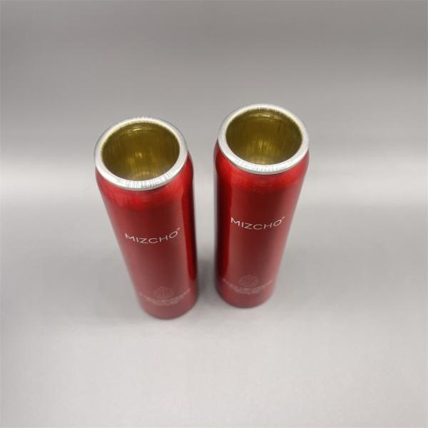 Lightweight Aluminum Containers Engineered for Safe Aerosol Packaging