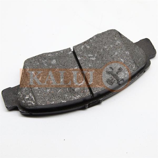 GDB1183 D5174M D5070M Front Brake Pad 1984-2005 Hon-da Civic