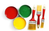 Tinta de impresión offset sin piel de alto brillo Tinta de impresión seca rápida