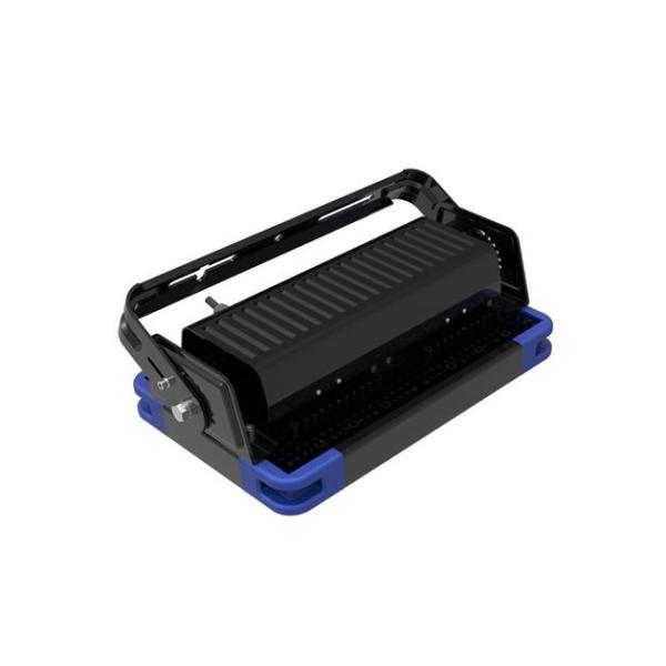 SMD Chip Waterproof Led Flood Lights High Power 360W With Newest Bracket