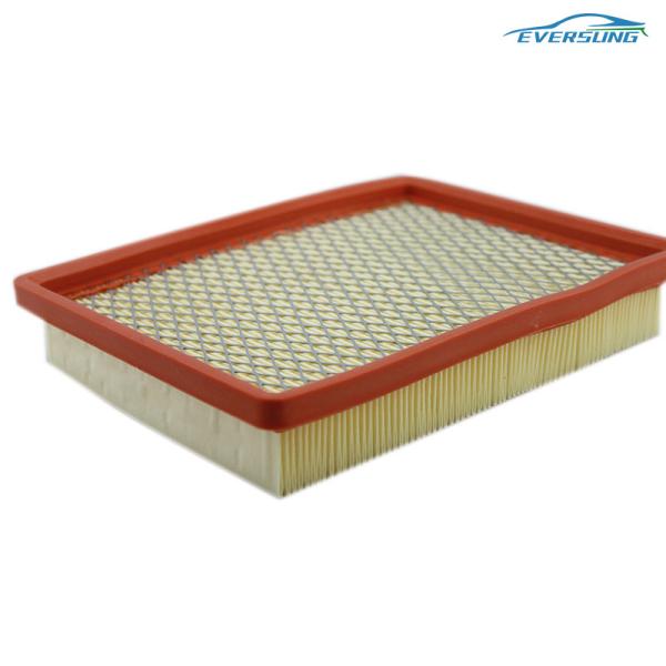 Car Engine Air Filter For Buick Royaum 2.8L 3.6L 2004 2005 2006 GM5495254