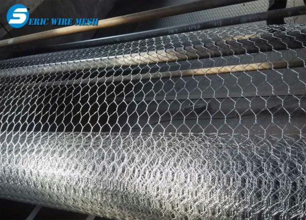 hexagonal wire mesh 10mm/heavy duty chicken wire/chicken wire cage