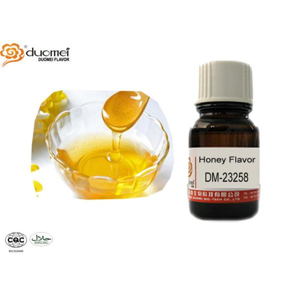 Nature Rich Fainted Floral Aroma Honey Food Essence Flavours for Jelly