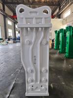 HB20G Conception de type supérieur Marteau-piqueur hydraulique de démolition efficace de qualité supérieure pour excavatrices de 20 tonnes