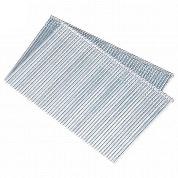 16 Guage T Series 45mm Air Brad Nail Finishi Nail with Straight Nail Performance
