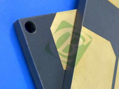 TP980 both sided PCB Laminates Are High-Frequency Thermoplastic Material Consists Of Ceramics And Polyphenylene Oxide Resin (PPO)
