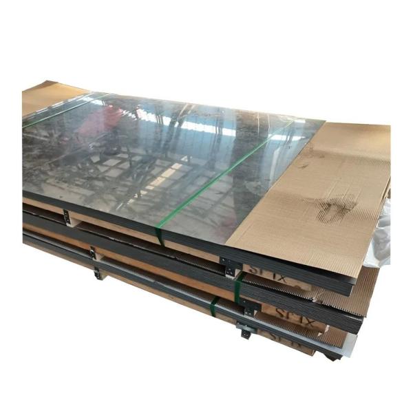 Brushed Mirror Polished Stainless Steel Plate 24 X 24 4 X 8 2B 18 Ga 16 Gauge Ss Sheet 202 1 Mm