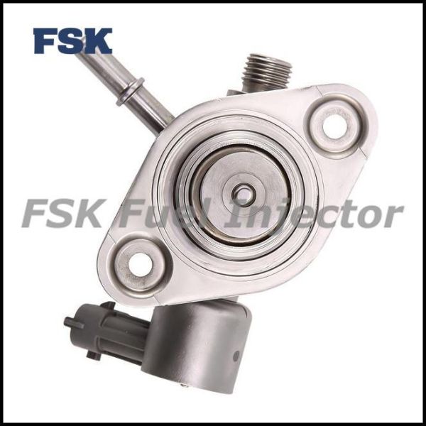 Premium 35320-2E110 High Pressure Fuel Pump Direct OE Replacement For Hyundai Elantr