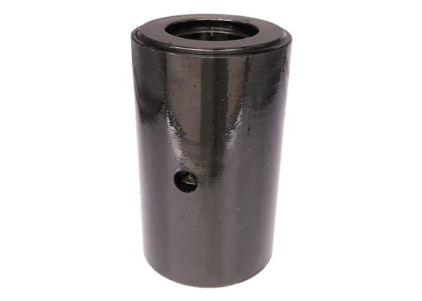 Forged Q345B Excavator Horse Praction Head OEM ODM