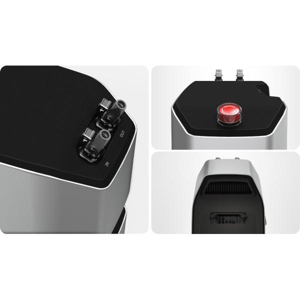 Batterie au lithium antipluie d'UPS, paquet de batterie du secours IP54 pour la voiture électrique