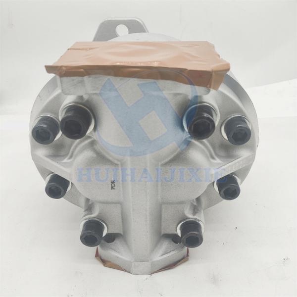 Komatsu Excavator Spare Parts 705-22-44070 7052244070 Gear Pump For WA500-3 WF550-3D WA500-3L