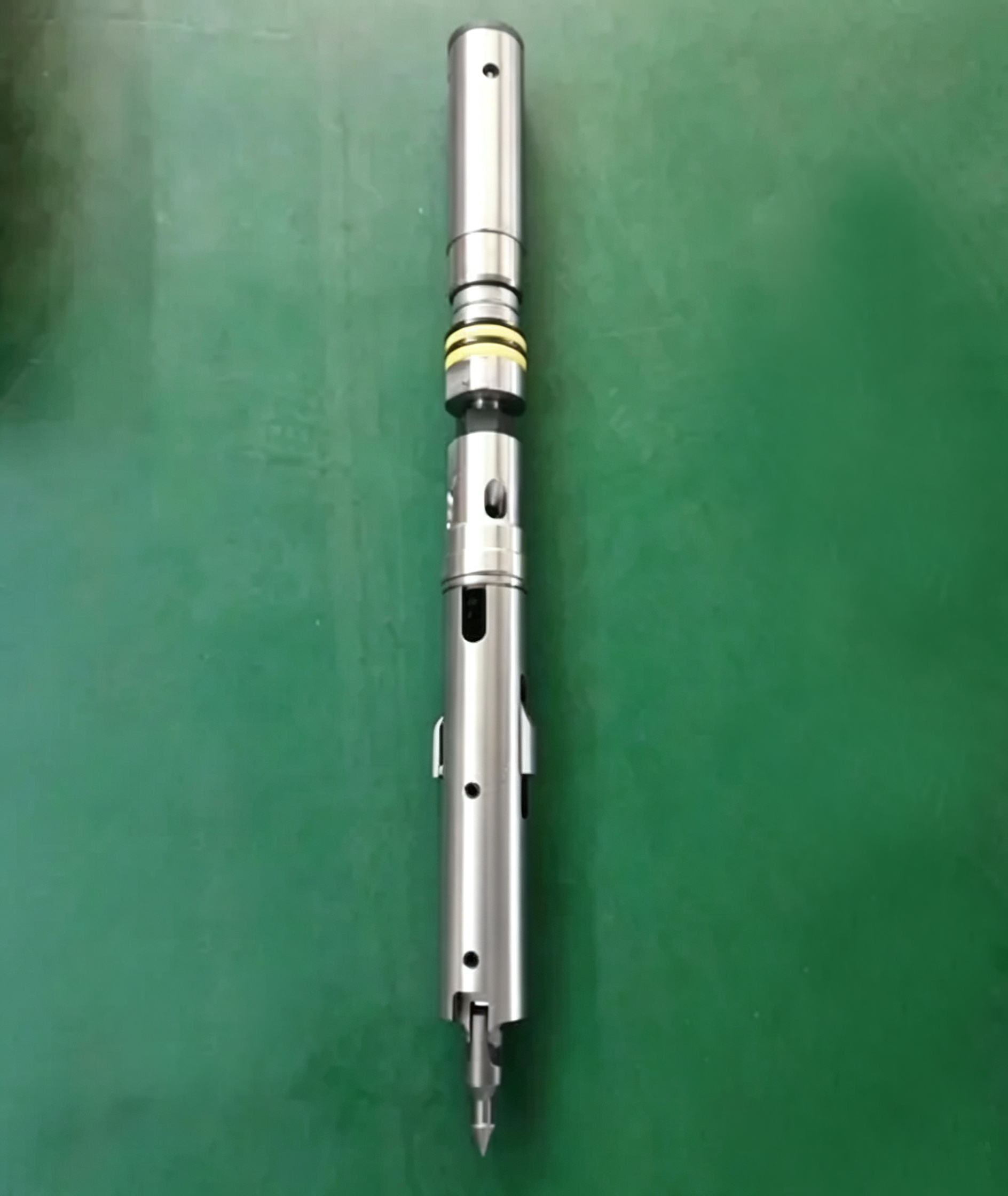NQ3 HQ3 PQ3 Wireline Triple Tube Core Barrel for Mining/Geotechnical Investigation in Broken/Fractured Formations