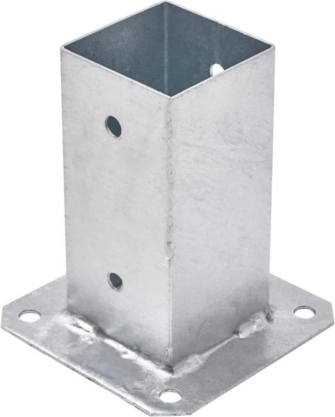 Sample Offer Hot-Dip Galvanised Steel Outdoor Post Wood Connectors