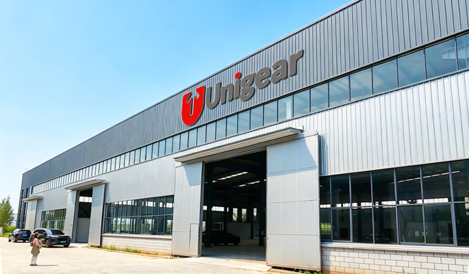 Qingdao Unigear Machinery Equipment Co.,Ltd.