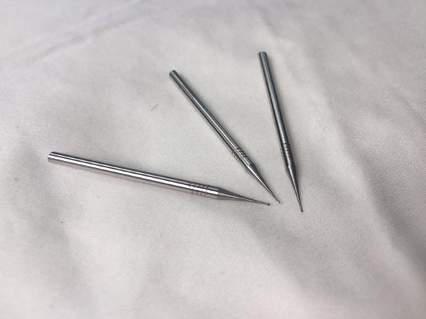 HP Dental Carbide Burs C1 / 004 For Polishing And Grinding Laboratory Use