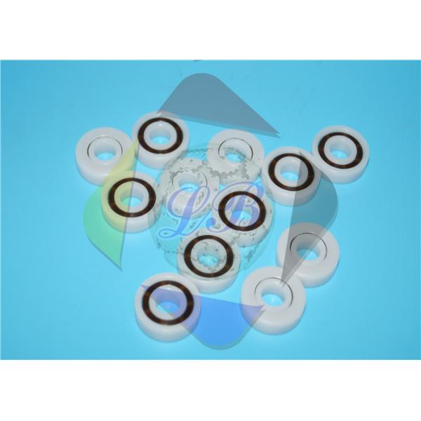 ZD-235-125-0200 spare part cam follower bearing plastic bearing ball for Stahl folding machine