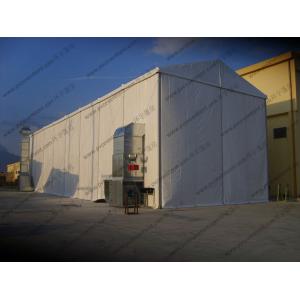 Warehouse Storage Tent