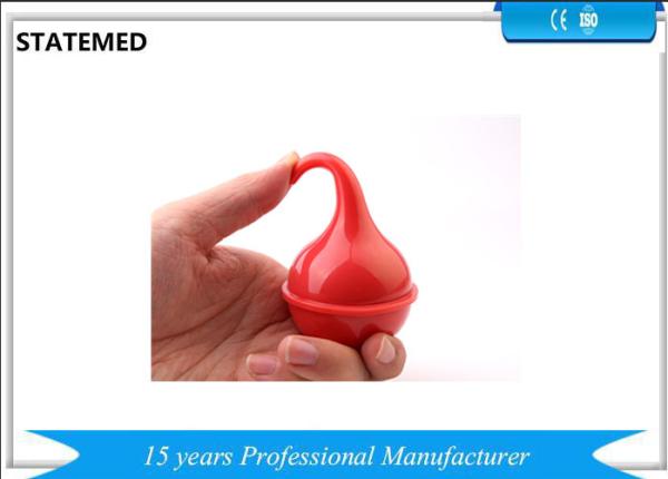 90 ML 60 ML 30 ML Consumable Medical Suppliers Rubber Or PVC Ear Bulb Syringe