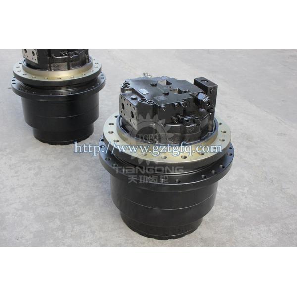 ODM OEM Assy DH300-7 DX300 конечной передачи Dawoo экскаватора TGFQ