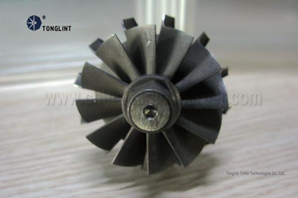 K16 5316-120-5015 Turbocharger Parts Turbine Shaft and Wheel for Mercedes Benz Engine Turbo 5316-970-7129