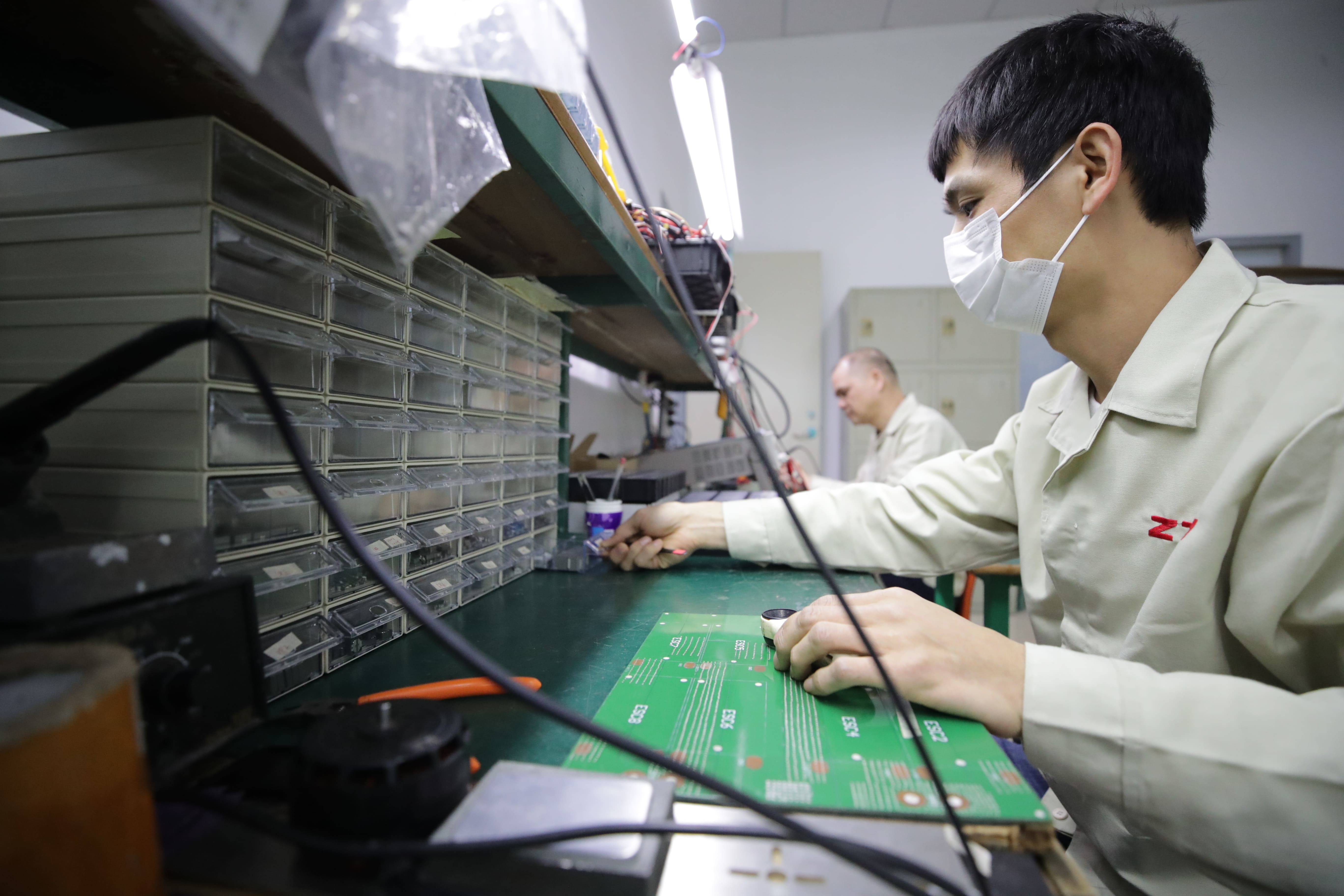 Shenzhen ZTW Model Science&Technology Co.,ltd