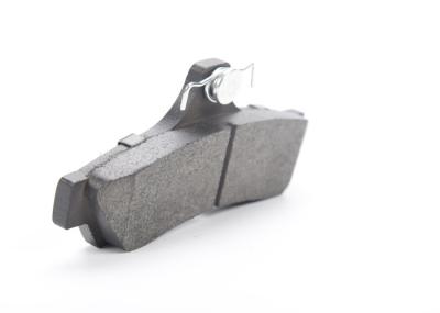 Commercial Vehicle Brake Pads , Disc Brake Pads Industry Quality System