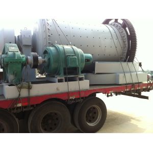 Slag Grinding Mill with 150-2500mesh Finished Size, ≤85 DB Noise Level, and 20-22r/min Rotating Speed for Efficient Material Pulverizing