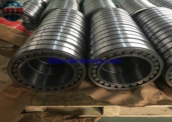 350mm Stainless Steel Cylindrical Roller Bearing Single Row For Boat Mast Pulleys