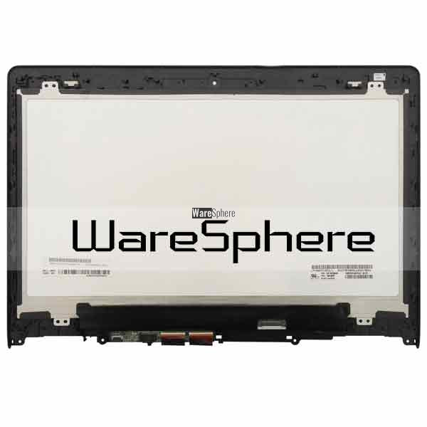 14 Inch FHD Laptop Lcd Panel For Lenovo Flex 3-1470 Yoga 500-14IBD 5D10H91421  LP140WF3-SPL1