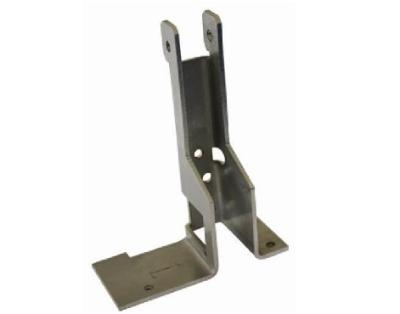 NC bending part