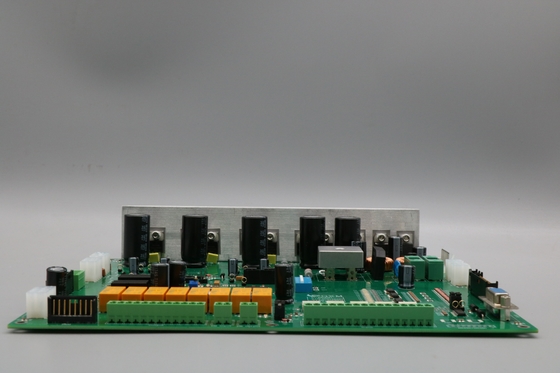 Строгая гибкая SMT PCB сборка 13 слоев Kaz схема 2 слоя PCB Fr4 PCB сборка сервис SMT PCB сборка