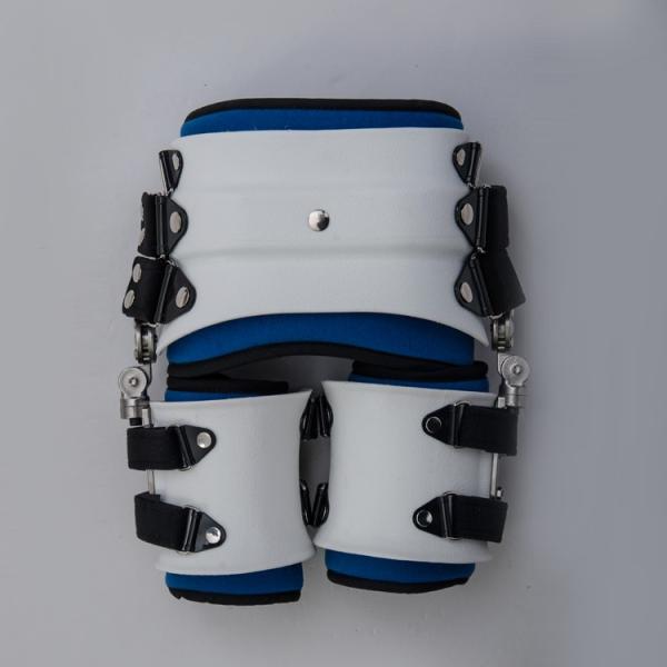 High Quality Children Orthopedic Brace Hinged Hip Joint Support Abduction Brace Lower Limb Orthosis