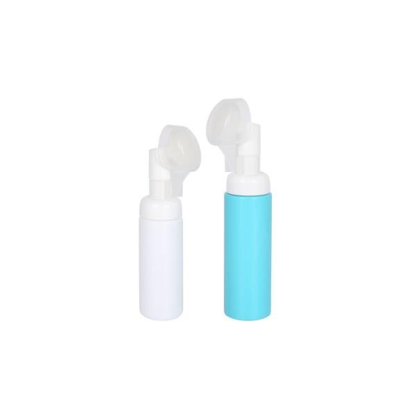 Бутылка мытья стороны Refillable ЛЮБИМЦА 50ml 70ml пластиковая пенясь