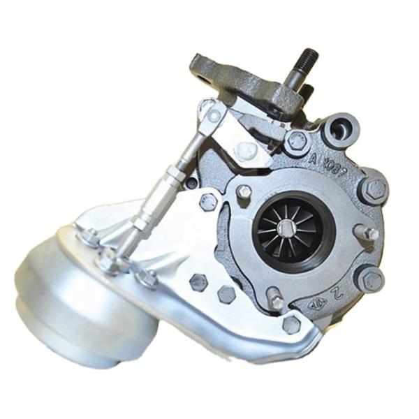 UNIVERSITY Car Model Rhf5 Turbocharger 172010r070 17201-0r070 Vaa10049 2ad Turbocharger