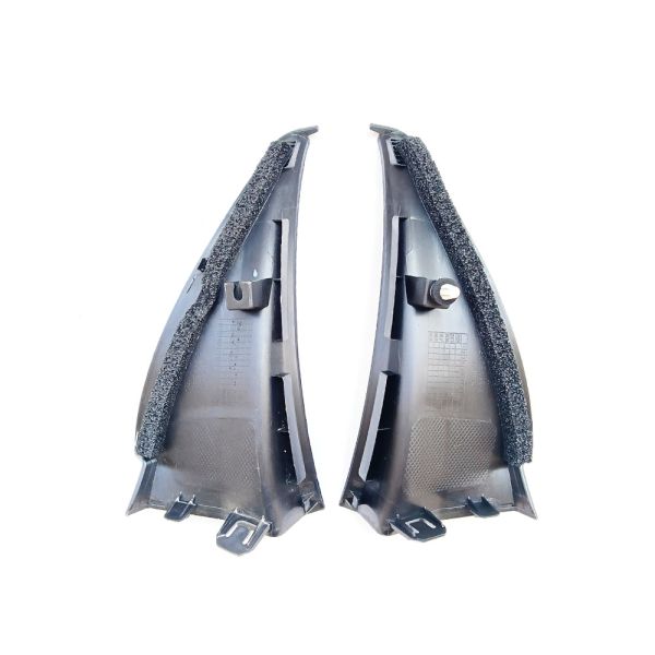 5220112-TB01High Quality Original Vent Window Cover Assembly for Leapmotor T03 Electric Vehicle Auto Spare Parts New