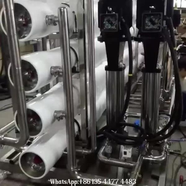 Purified drinking water treatment equipment,water filters system,Reverse osmosis equipment