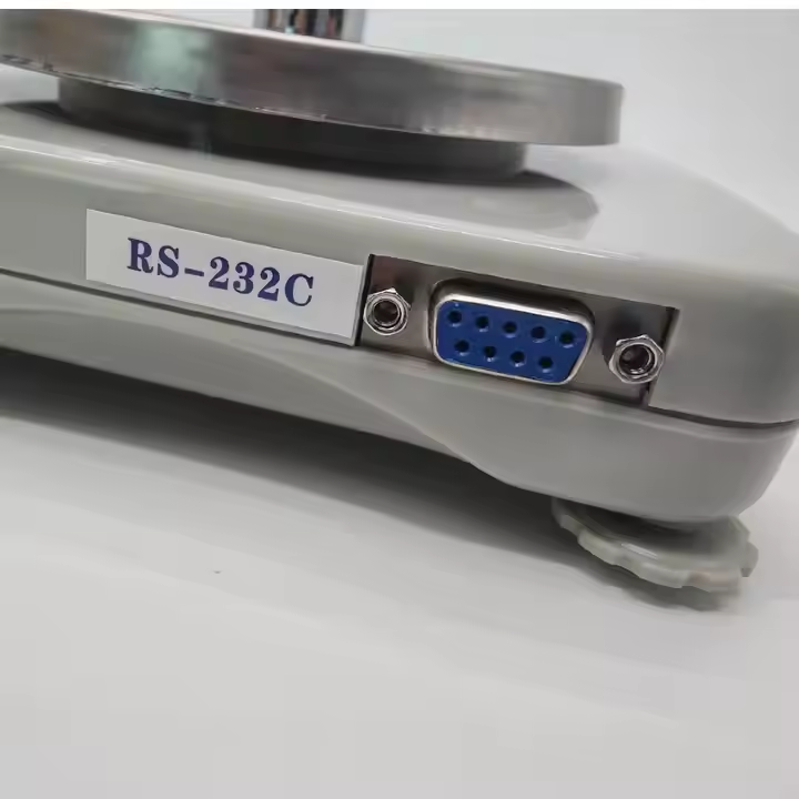 0.01g 0.1mg Precision Balance Weigh Machine Electronic Lab Balance for Hardware Store