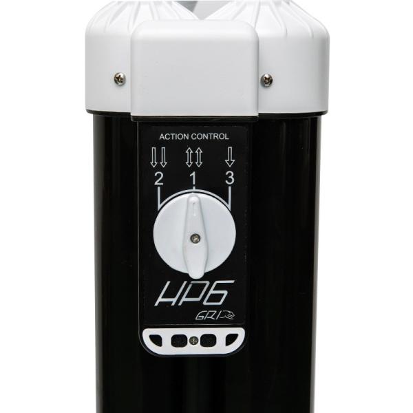 High Quality Super Double Hand Pump SUP Air Pressure Inflator for Inflatable Paddle Board