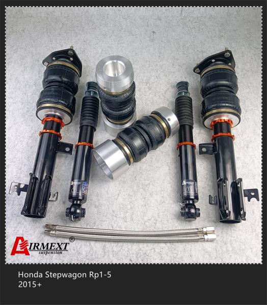 ISO9001 Honda Air Suspension Shock Absorber For Stepwagon Rp1-5 2015+