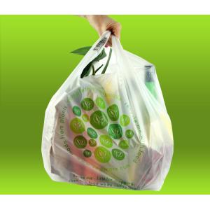 Biodegradable Shopping Bag
