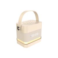 JMK Smart Multifunctional White Noise 7 sound with Bluetooth Speaker 
