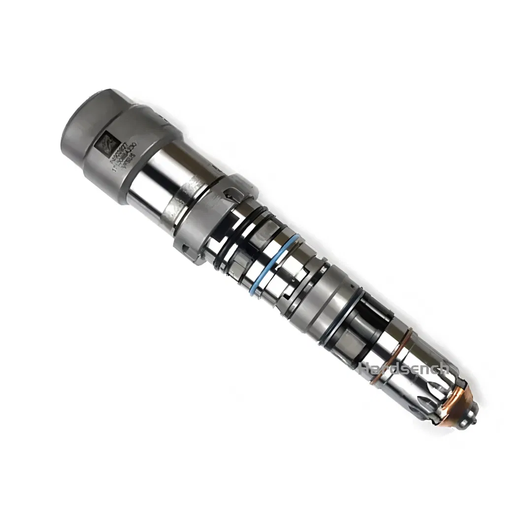 4928348 New Diesel Fuel Injector Injection Nozzle for Cu-mmins Qsk19 Qsk60 Engine